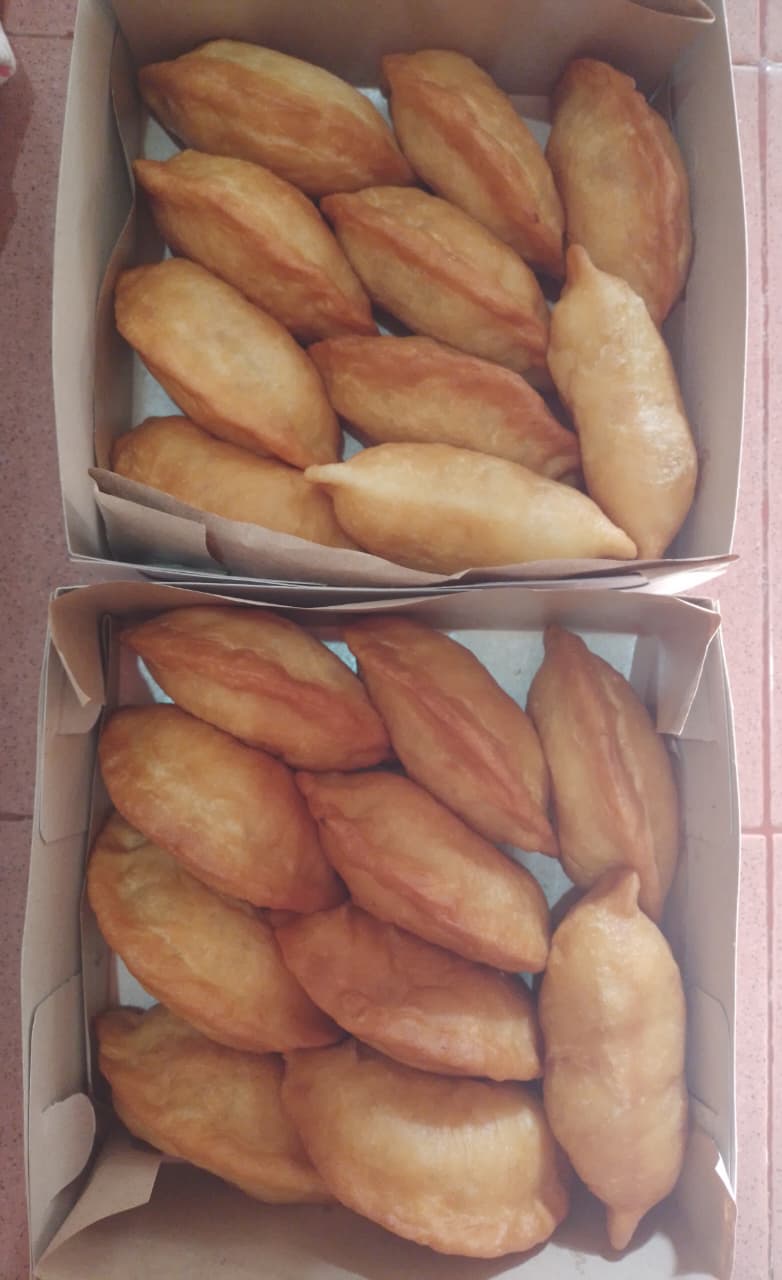 Panada